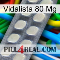 Vidalista 80 Mg 08